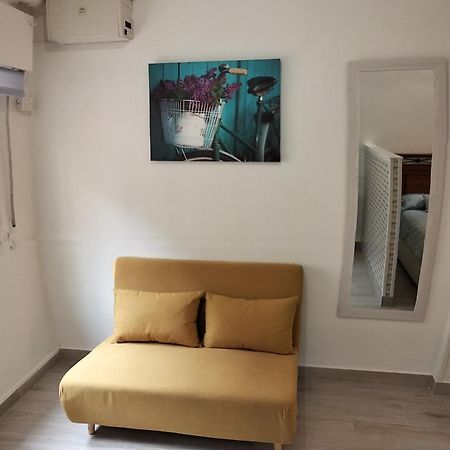 Appartement Ds3- Loft Con Aire Acondicionado Y Wifi En Madrid Extérieur photo