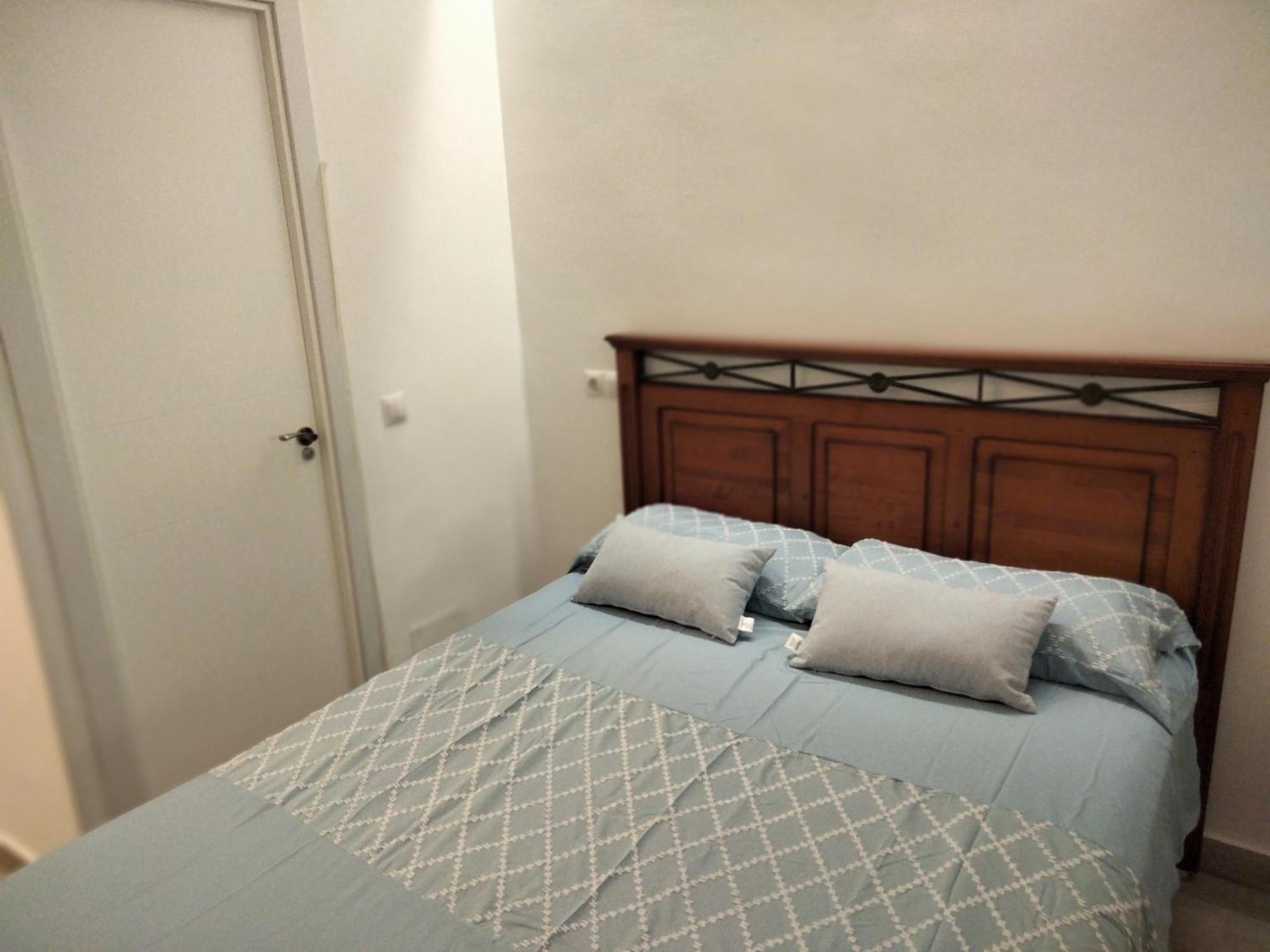 Appartement Ds3- Loft Con Aire Acondicionado Y Wifi En Madrid Extérieur photo