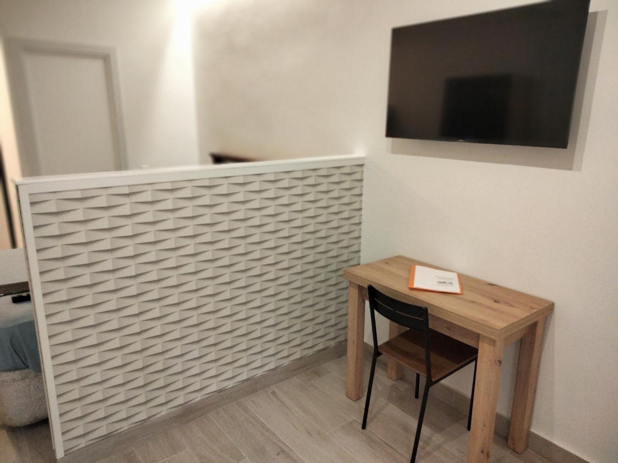 Appartement Ds3- Loft Con Aire Acondicionado Y Wifi En Madrid Extérieur photo