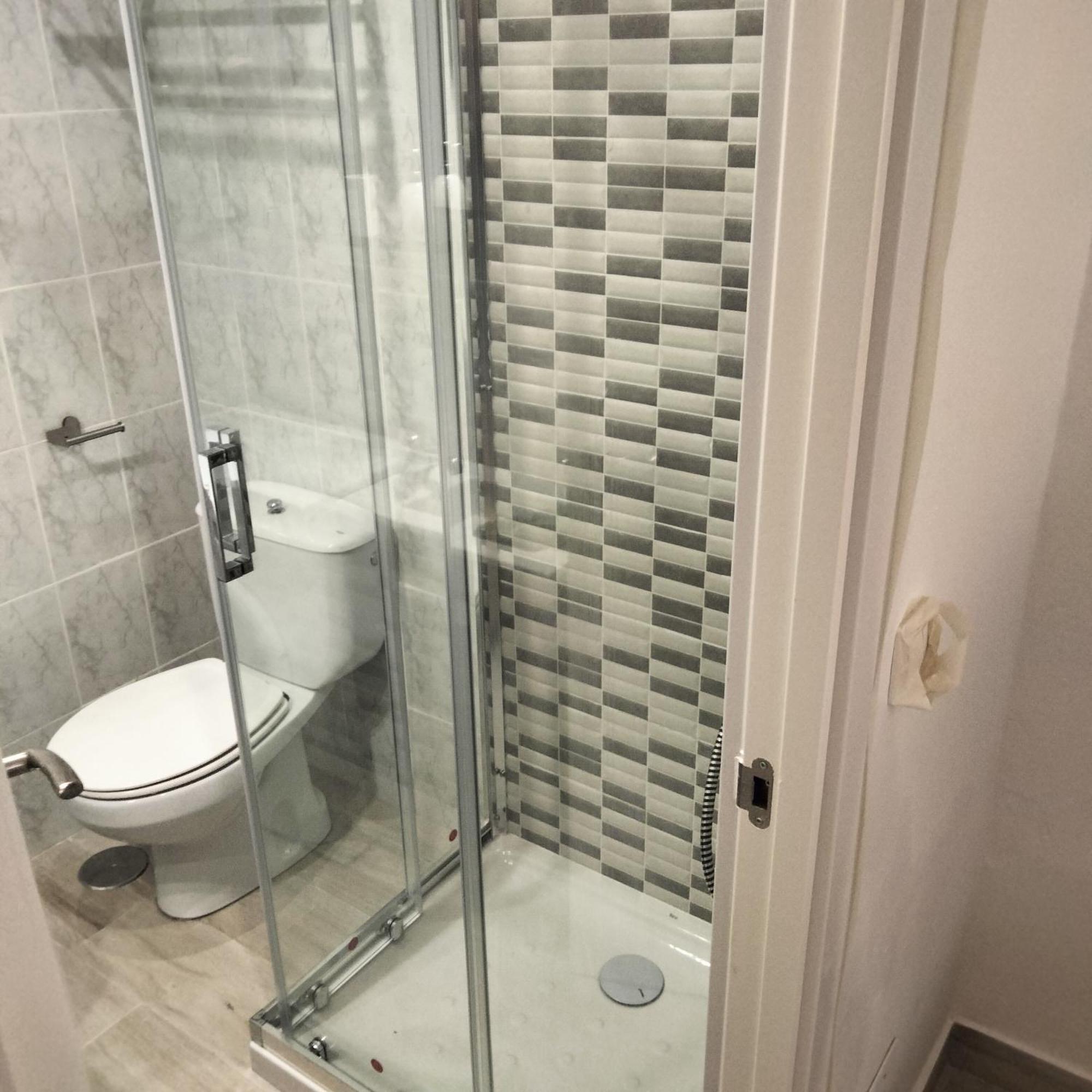 Appartement Ds3- Loft Con Aire Acondicionado Y Wifi En Madrid Extérieur photo