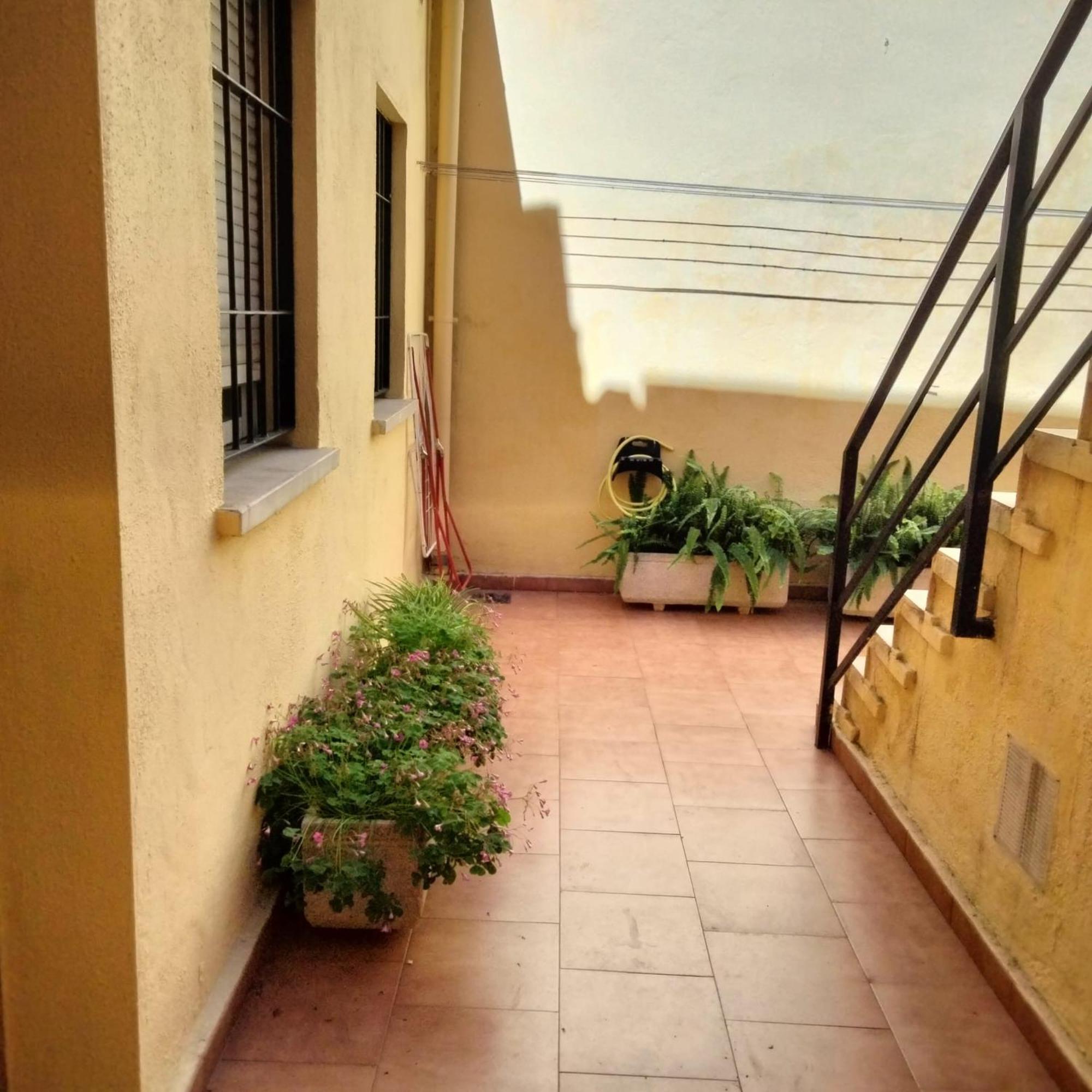 Appartement Ds3- Loft Con Aire Acondicionado Y Wifi En Madrid Extérieur photo